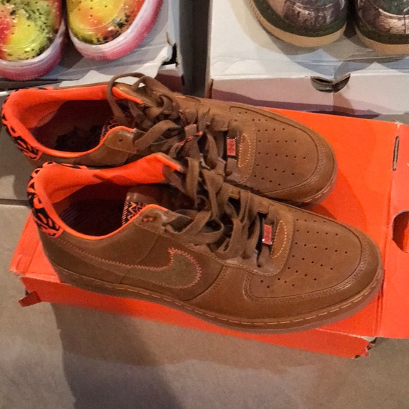 All af1 90 - Picture 5 of 7